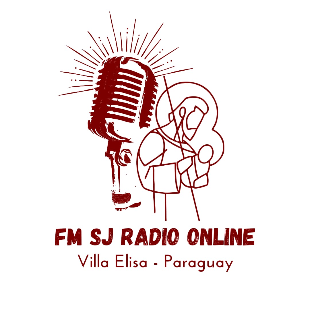 Logotipo de Radio SJ