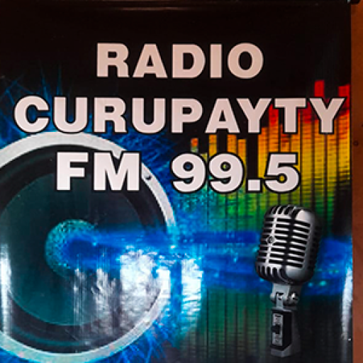 Logotipo de Radio Curupayty