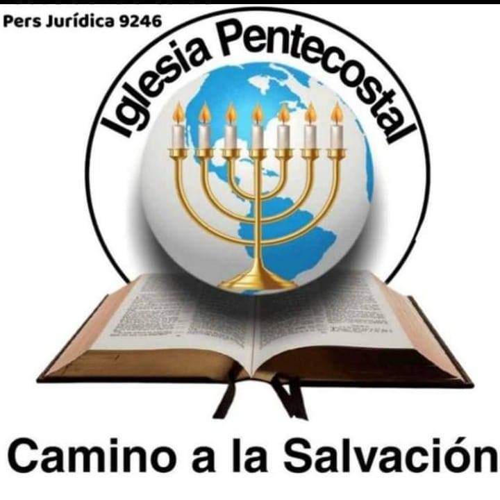 Logotipo de Camino a la Salvacion