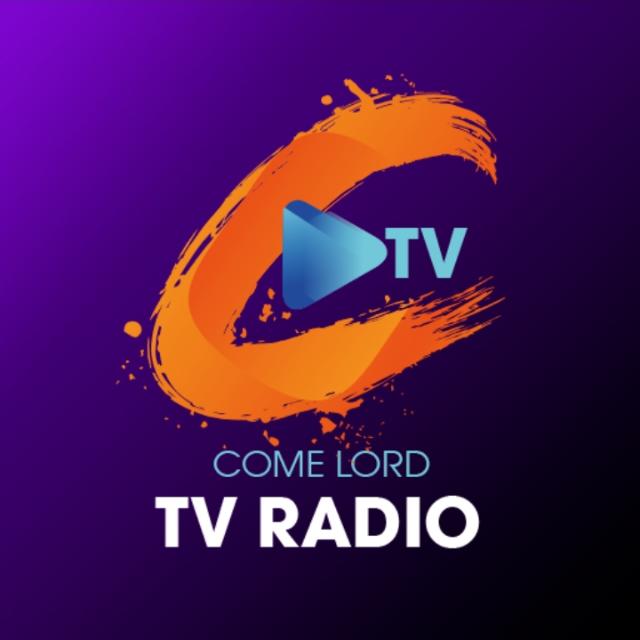Logotipo de COME LORD RADIO