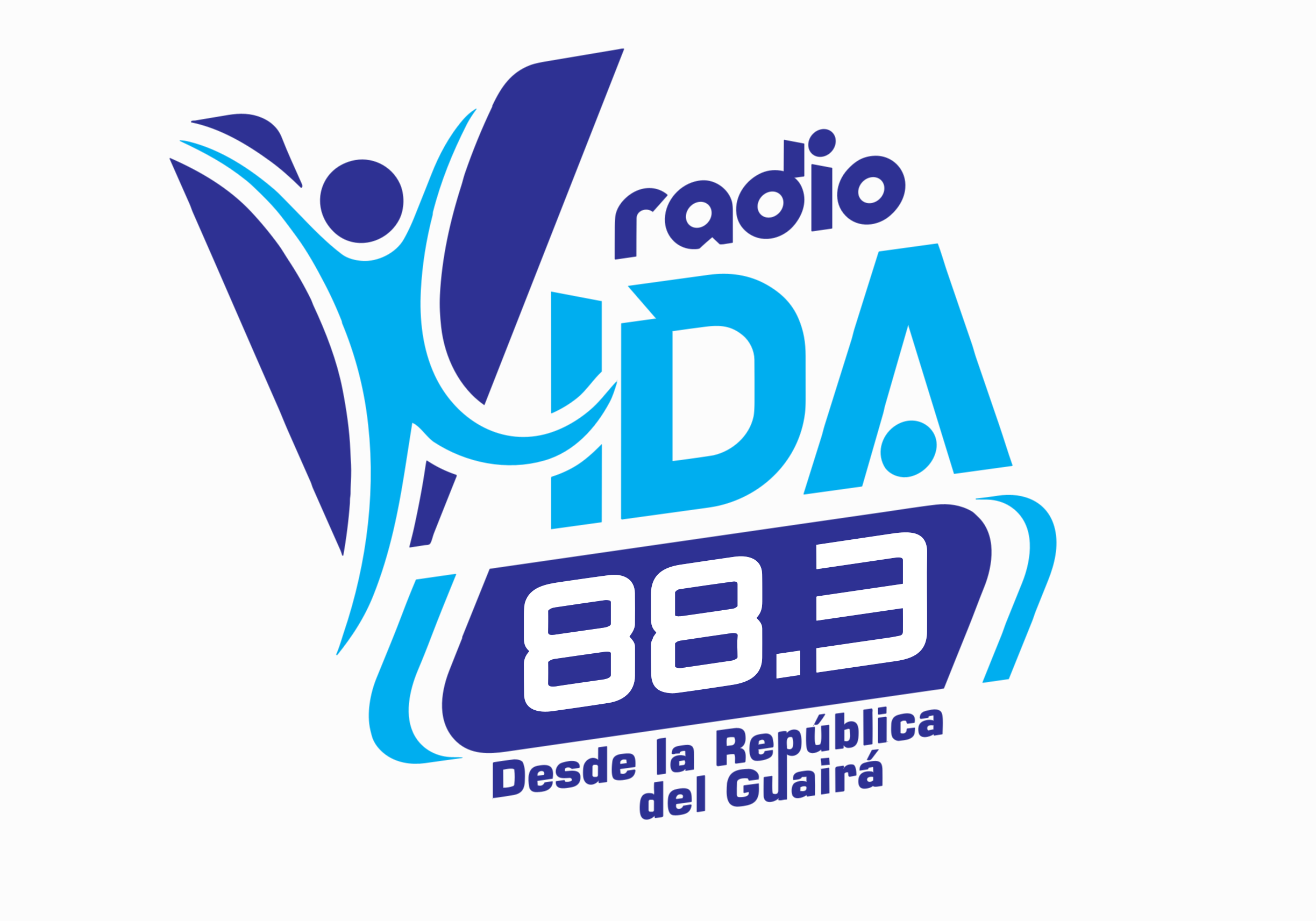Logotipo de Radio Vida