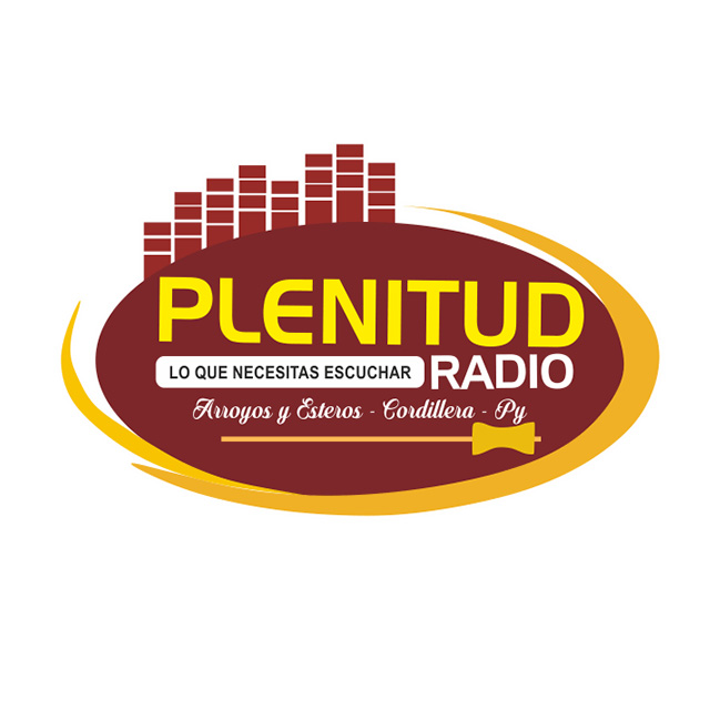 Logotipo de RADIO PLENITUD