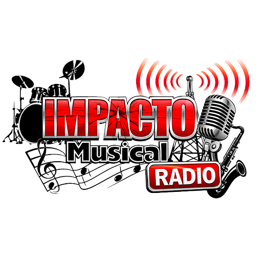 Logotipo de RADIO IMPACTO MUSICAL