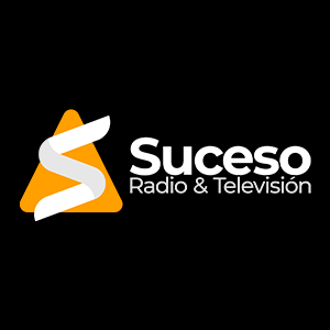 Logotipo de Radio Suceso San Juan Nepomuceno