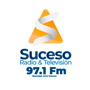 Logotipo de Radio Suceso Naranjal