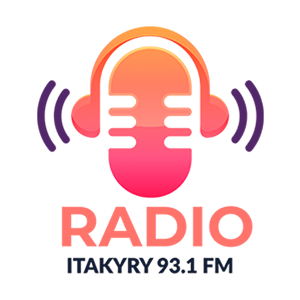 Logotipo de Radio Itakyry