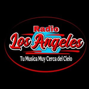 Logotipo de Los Angeles Tv Radio