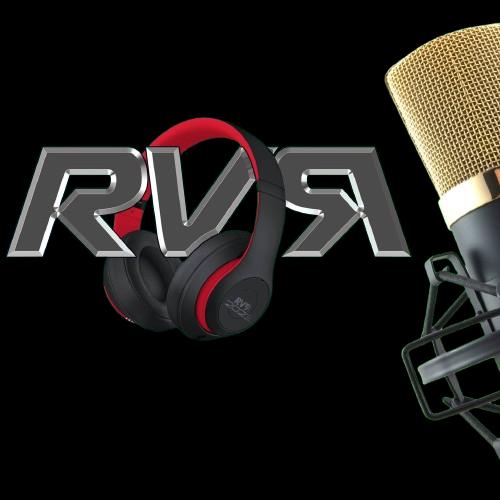 Logotipo de Radio Vy’a Renda FM