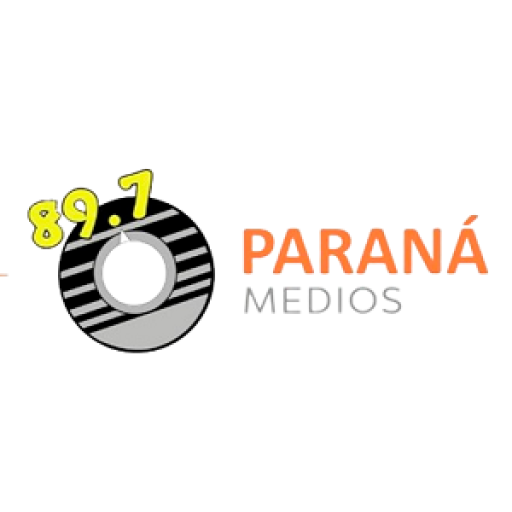 Logotipo de Paraná Medios