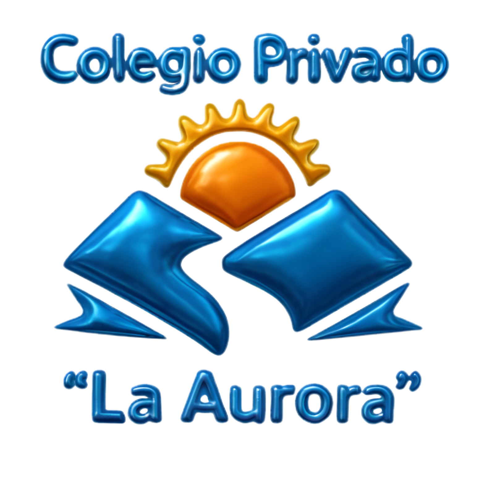 Logotipo de Colegio Privado La Aurora