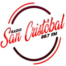 Logotipo de SAN CRISTOBAL 88.7 FM
