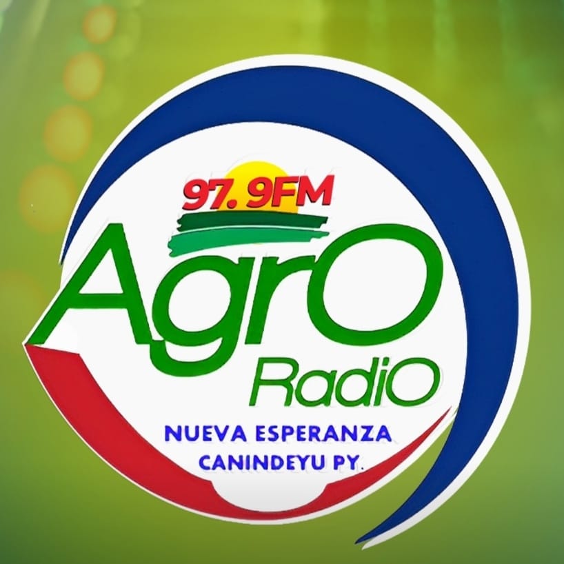 Logotipo de AGRO RADIO 97.9 FM