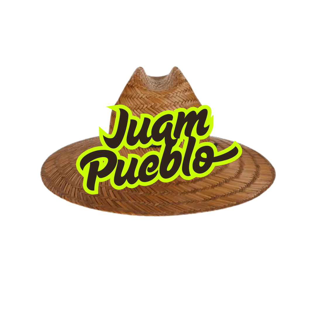 Logotipo de Juam Pueblo