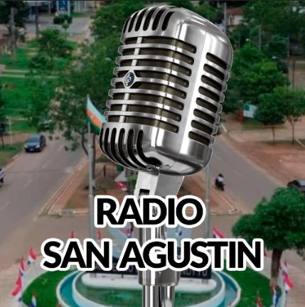 Logotipo de San Agustín