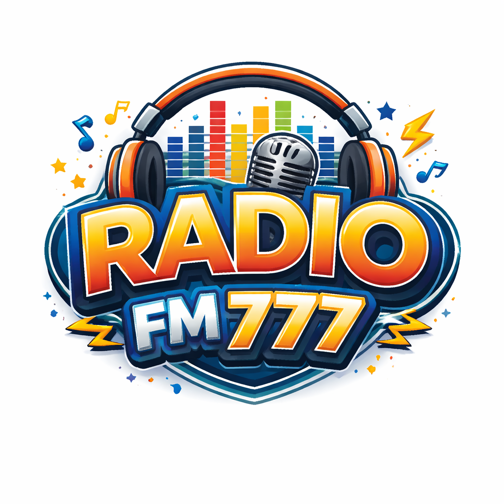 Logotipo de RADIO FM 777