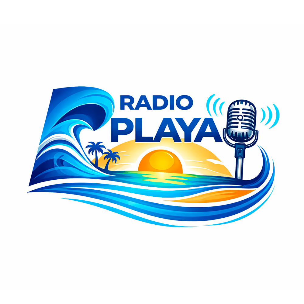 Logotipo de RADIO PLAYA